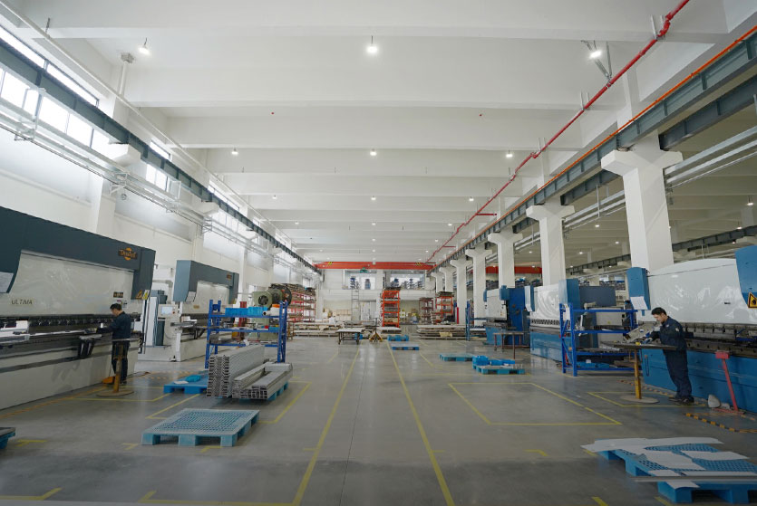 Fabricarea