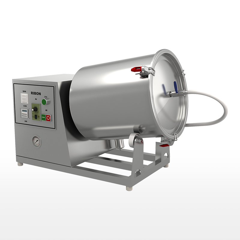 Tumbler vid RGR-30VT