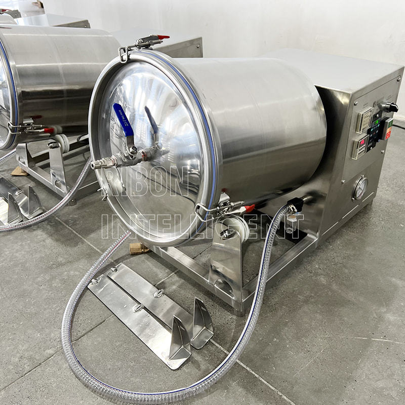 Tumbler vid RGR-30VT
