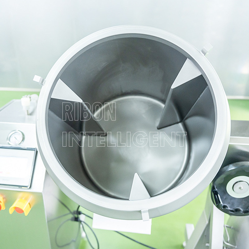 Tumbler vid RGR-150VF