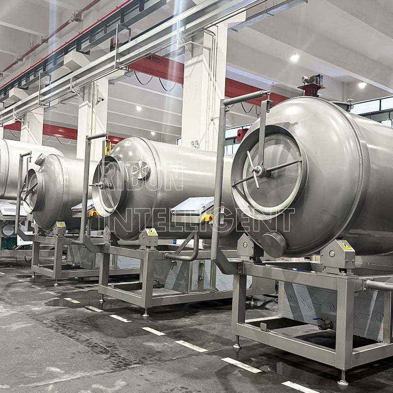 Stăpânirea paharului de carne industrial: un ghid pentru rezultate optime