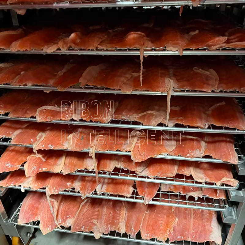Afumatoare la rece